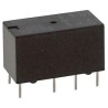 Omron Signal Relay Surface Mount DPDT 12V DC Coil 1A Switching Current G5V-2-H DC12