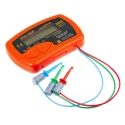 Peak Electronic Design SCR100 Component Tester SCR and Triac Tester LCD Display SCR100