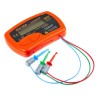 Peak Electronic Design SCR100 Component Tester SCR and Triac Tester LCD Display SCR100