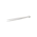 ideal-tek 125mm Ceramic Serrated Tweezer 8501