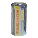 ENIX Energies 3 V Lithium-ion Rechargeable Battery 17 mm Diameter RSFML8668