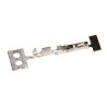 Molex 90119 Series Female Crimp Terminal 3A Current 24-22 AWG Wire Size Gold Plated Contacts 90119-0110