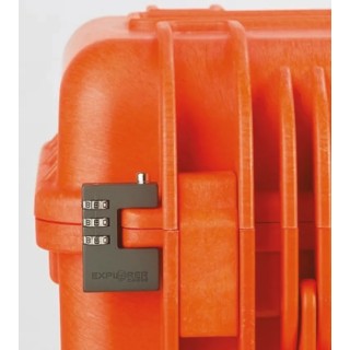 Explorer Cases Combination Padlock for GT Explorer Cases EXPL COMBILOCK