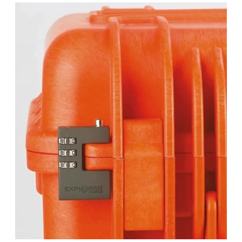 Explorer Cases Combination Padlock for GT Explorer Cases EXPL COMBILOCK