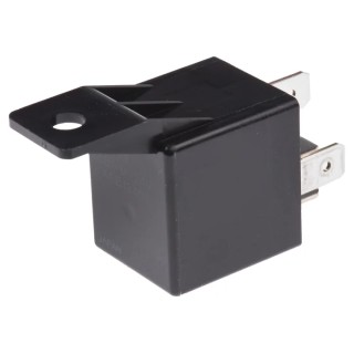 Panasonic Automotive Relay PCB Mount, 24V DC Coil Voltage, 20A Switching Current, SPDT Contact Configuration CB1-M-24V