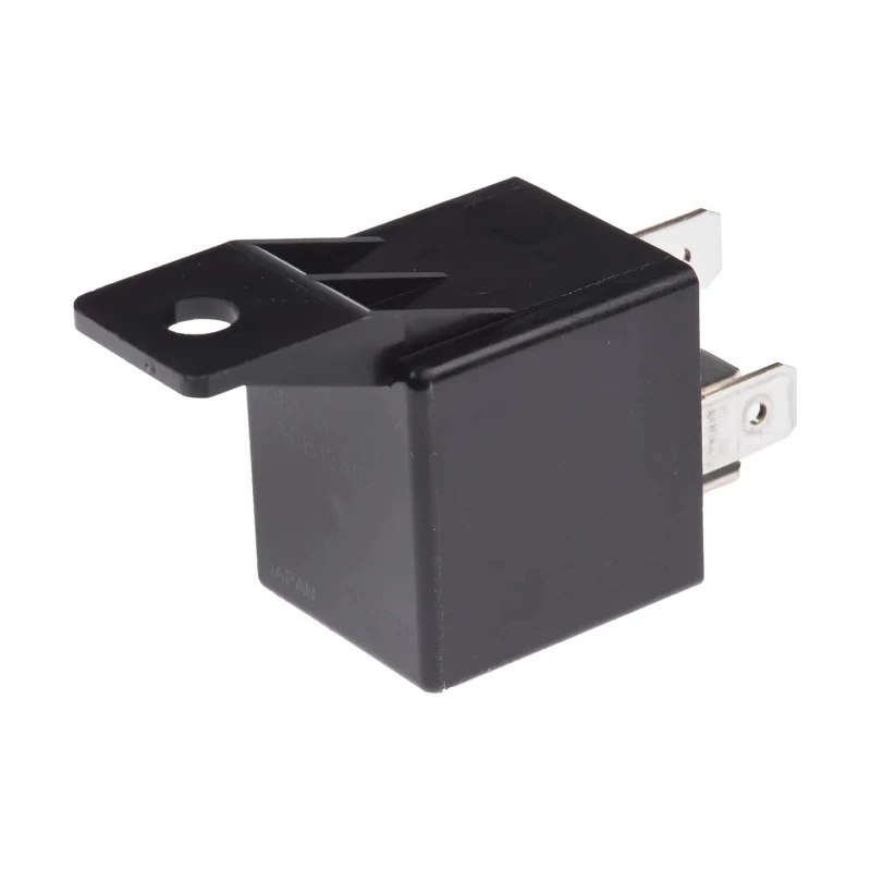 Panasonic Automotive Relay PCB Mount, 24V DC Coil Voltage, 20A Switching Current, SPDT Contact Configuration CB1-M-24V