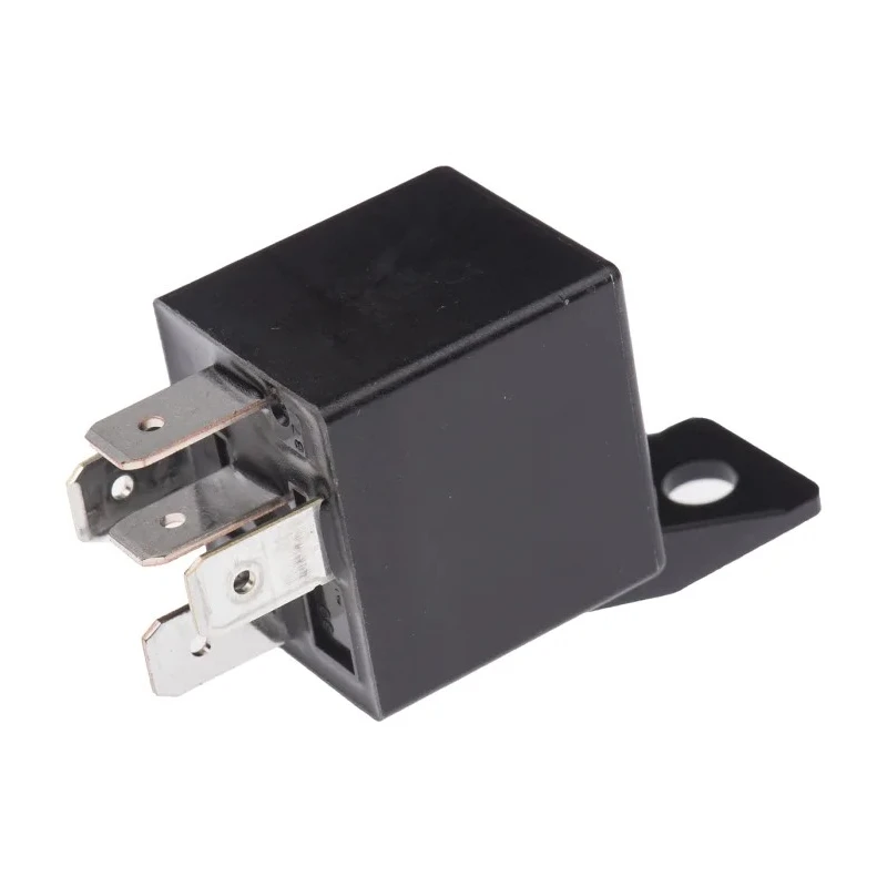 Panasonic Automotive Relay PCB Mount, 24V DC Coil Voltage, 20A Switching Current, SPDT Contact Configuration CB1-M-24V