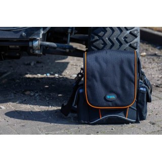 GT Line Fabric Tool Bag 200 mm x 300 mm x 100 mm PSS COMPACT BAG
