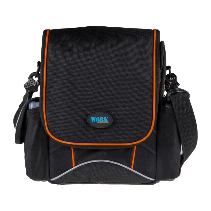 GT Line Fabric Tool Bag 200 mm x 300 mm x 100 mm PSS COMPACT BAG