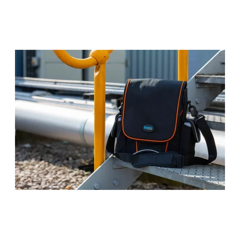 GT Line Fabric Tool Bag 200 mm x 300 mm x 100 mm PSS COMPACT BAG
