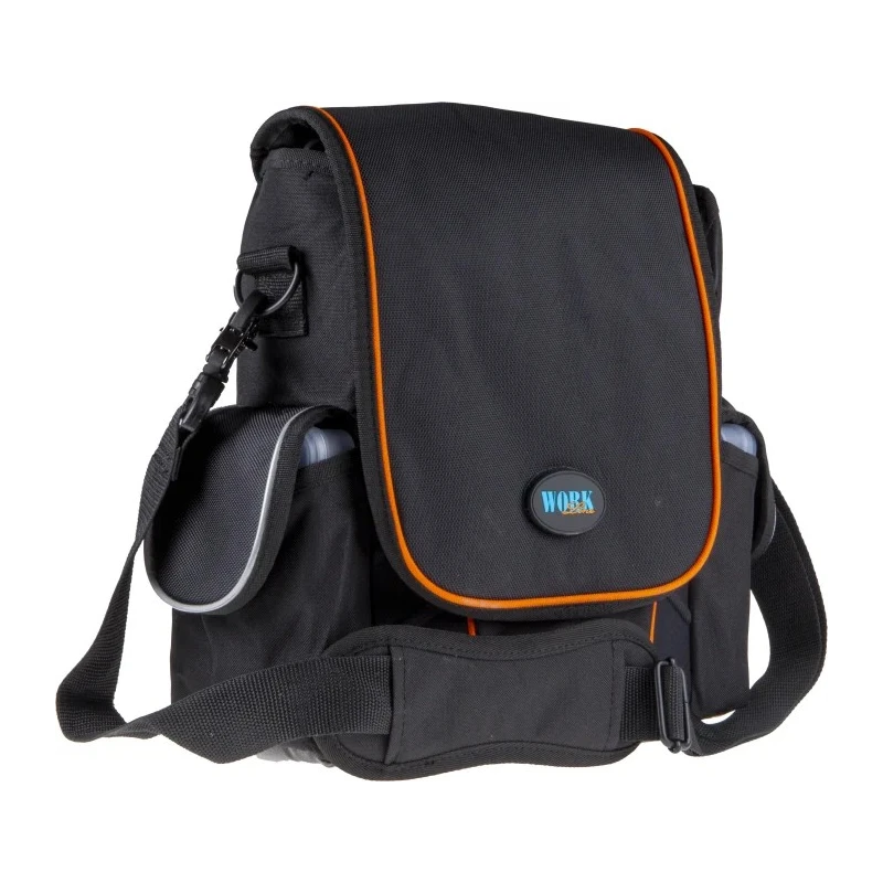 GT Line Fabric Tool Bag 200 mm x 300 mm x 100 mm PSS COMPACT BAG