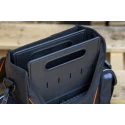 GT Line Fabric Tool Bag 200 mm x 300 mm x 100 mm PSS COMPACT BAG