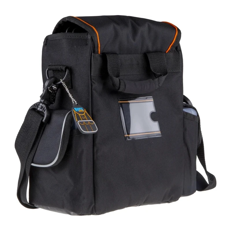 GT Line Fabric Tool Bag 200 mm x 300 mm x 100 mm PSS COMPACT BAG