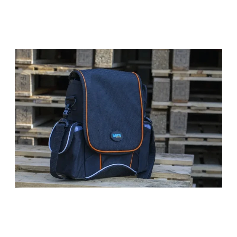 GT Line Fabric Tool Bag 200 mm x 300 mm x 100 mm PSS COMPACT BAG
