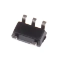Texas Instruments Comparator Push Pull Output Low Power 5.5V 2.7V 5-Pin SOT-23 TLV3201AIDBVT