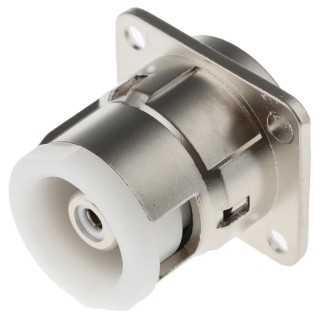Switchcraft Audio Female RCA Straight BNC AV Adapter EHBNCRCA