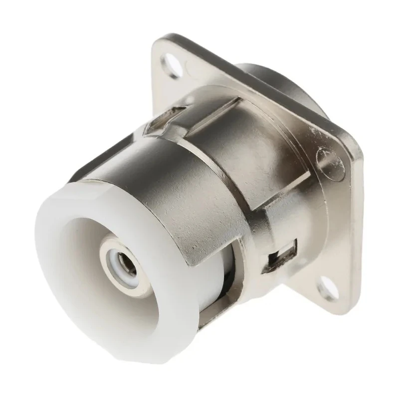 Switchcraft Audio Female RCA Straight BNC AV Adapter EHBNCRCA