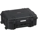 Explorer Cases Plastic Waterproof Watertight Transit Case 670mm 262mm 510mm 5823.B