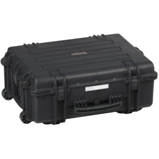 Explorer Cases Plastic Waterproof Watertight Transit Case 670mm 262mm 510mm 5823.B