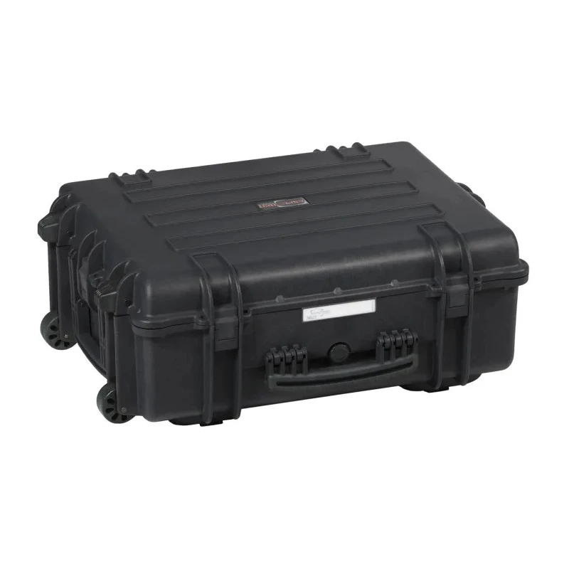 Explorer Cases Plastic Waterproof Watertight Transit Case 670mm 262mm 510mm 5823.B