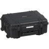 Explorer Cases Plastic Waterproof Watertight Transit Case 670mm 262mm 510mm 5823.B