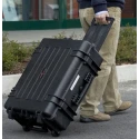 Explorer Cases Plastic Waterproof Watertight Transit Case 670mm 262mm 510mm 5823.B