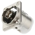 Switchcraft Audio Female RCA Straight BNC AV Adapter EHBNCRCA