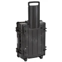 Explorer Cases Plastic Waterproof Watertight Transit Case 670mm 262mm 510mm 5823.B