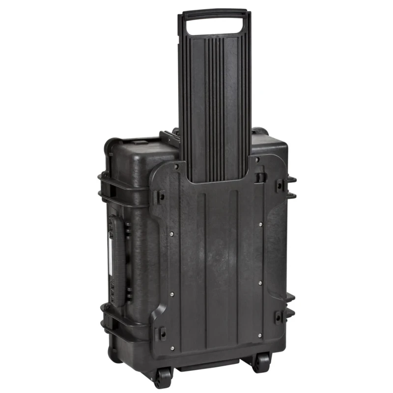 Explorer Cases Plastic Waterproof Watertight Transit Case 670mm 262mm 510mm 5823.B