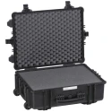 Explorer Cases Plastic Waterproof Watertight Transit Case 670mm 262mm 510mm 5823.B