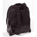 GT Line Fabric Wheeled Tool Bag with Shoulder Strap 340 mm x 150 mm x 440 mm TOOL TROLLEY 01