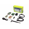 Seeed Studio LoRaWAN Gateway Kit with Raspberry Pi 3 Raspberry Pi Kit 1GB RAM RoHS Compliant 110060622