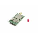 Seeed Studio LoRaWAN Gateway Kit with Raspberry Pi 3 Raspberry Pi Kit 1GB RAM RoHS Compliant 110060622