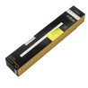 Steinel Transparent Hot Melt Adhesive Sticks 300 mm, 20 Sticks / 600 g, Setting Time 100s, Max Operating Temp 190°C 052423
