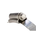 JCS 10 Piece Stainless Steel Hose Clip Screw Housing NBCS