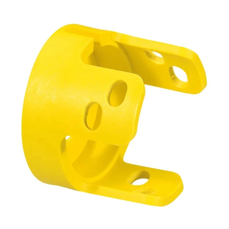 Legrand Push Button Padlockable Guard for Mushroom Head 0 241 81