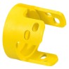 Legrand Push Button Padlockable Guard for Mushroom Head 0 241 81