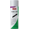 CRC Leak & Flaw Detector Spray Revealer 500 ml Aerosol Can Crick 130 20790