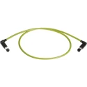 HARTING Cat5 Ethernet Cable 0.5 m Green RJ45 Male to RJ45 Male U/FTP PVC 09470506023