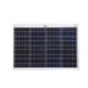 Galo Energy 75 Watt Solar Panel 12 Volt Mono PERC - Pack Of 1