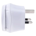 SKROSS Travel Adapter USA Europe China Australia Europe 13A 250V Type G Plug Adapter 220V-240V 821-1242