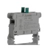 Lovato Electric Contact Block for Use with LPZ Control Stations, 1NO, 10A, 690V LPXCB10