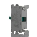 Lovato Electric Contact Block for Use with LPZ Control Stations, 1NO, 10A, 690V LPXCB10