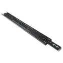 Accuride Self-Closing Steel Drawer Slide Zinc Plated 50kg Load 450mm DB 3832-0045SC