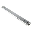 Accuride Heavy-Duty Steel Zinc Plated Drawer Slide 180kg Load 500mm DZ5321-0050