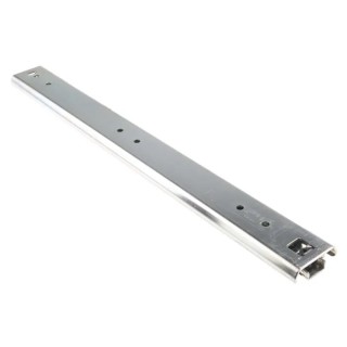 Accuride Heavy-Duty Steel Zinc Plated Drawer Slide 180kg Load 500mm DZ5321-0050