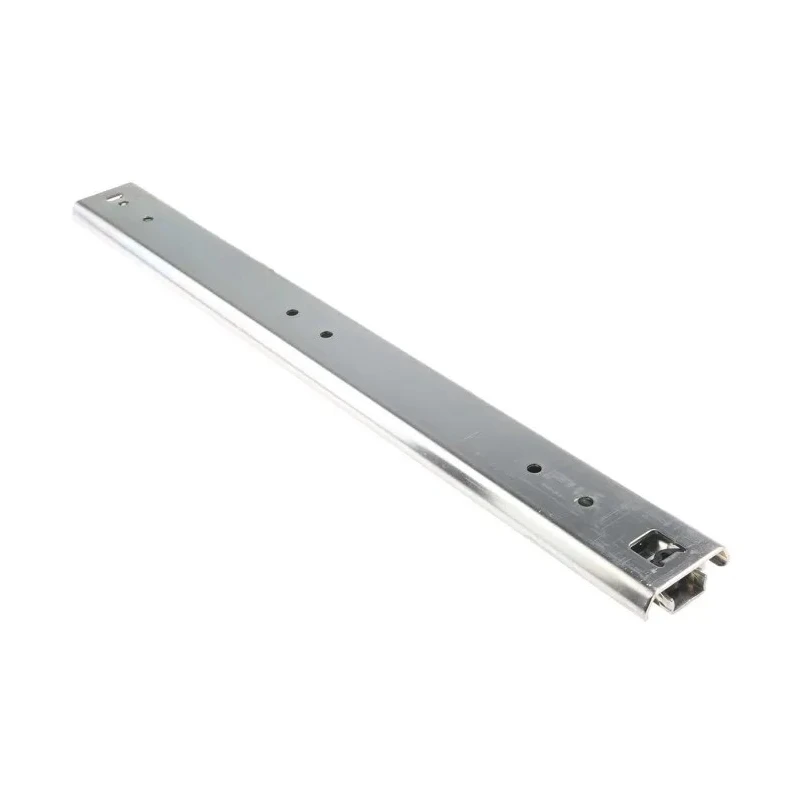 Accuride Heavy-Duty Steel Zinc Plated Drawer Slide 180kg Load 500mm DZ5321-0050