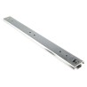 Accuride Heavy-Duty Steel Zinc Plated Drawer Slide 180kg Load 500mm DZ5321-0050