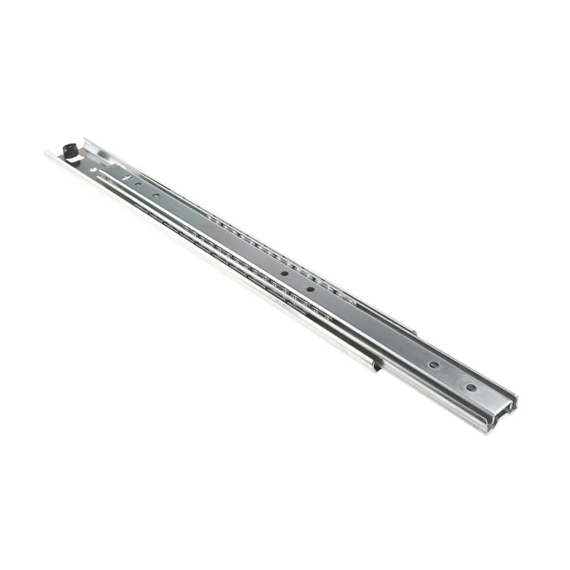 Accuride Heavy-Duty Steel Zinc Plated Drawer Slide 180kg Load 500mm DZ5321-0050