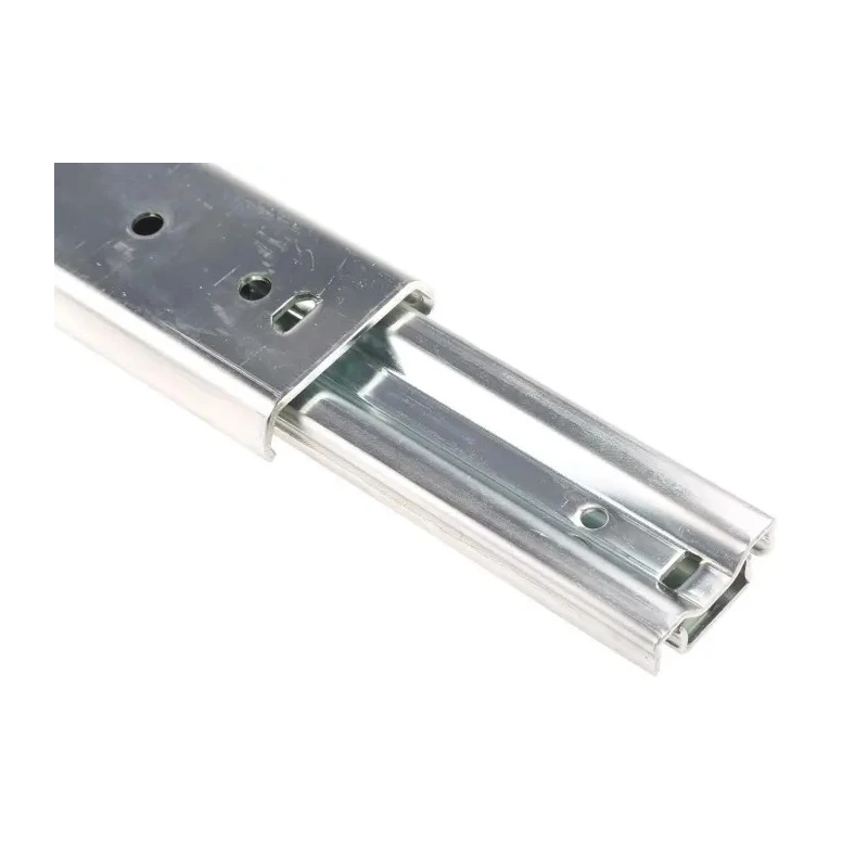 Accuride Heavy-Duty Steel Zinc Plated Drawer Slide 180kg Load 500mm DZ5321-0050